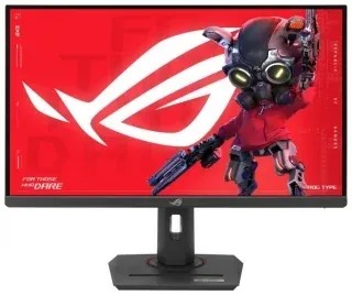 Asus ROG Strix XG27UCG