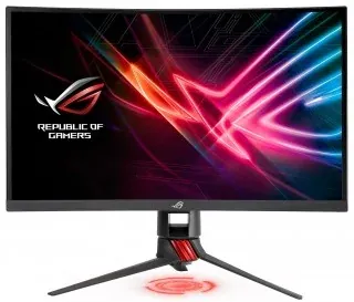 Asus ROG Strix XG27VQ