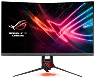 Asus ROG Strix XG32VQ
