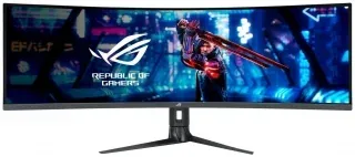 Asus ROG Strix XG49WCR