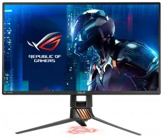 Asus ROG Swift PG258Q