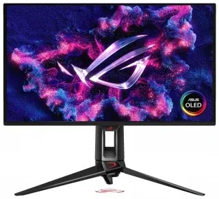 Asus ROG Swift PG27UCDM