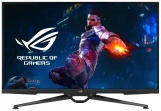 Asus ROG Swift PG38UQ