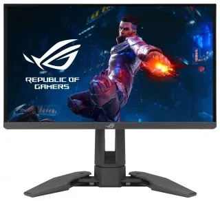 Asus ROG Swift Pro PG248QP
