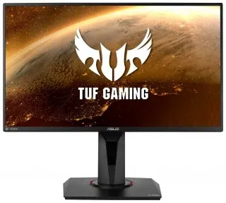 Asus TUF Gaming VG259QR