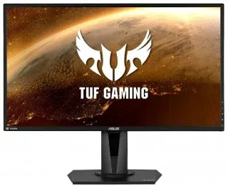 Asus TUF Gaming VG27AQ