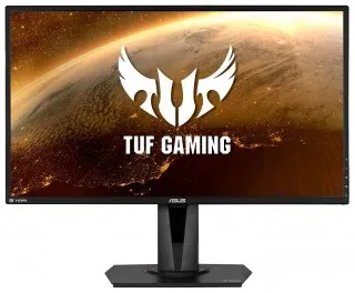 Asus TUF Gaming VG27BQ