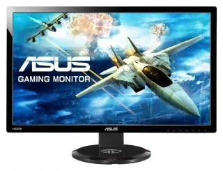 Asus VG278HE