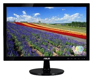 Asus VS197D