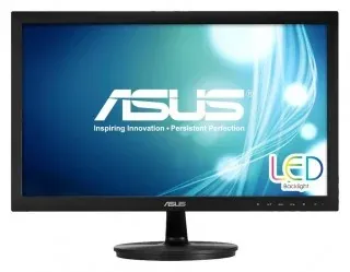 Asus VS228DE