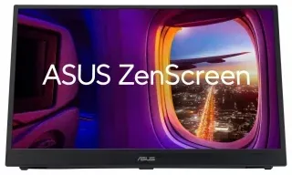 Asus ZenScreen MB17AHG