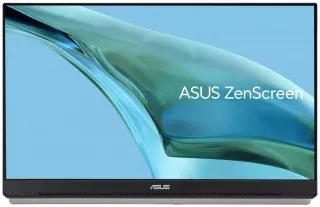 Asus ZenScreen MB249C