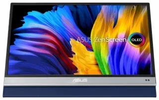 Asus ZenScreen OLED MQ13AH