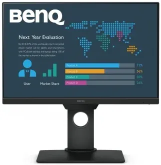 BenQ BL2381T