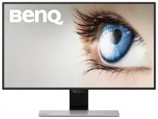 BenQ EW2770QZ