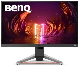 BenQ MOBIUZ EX2510