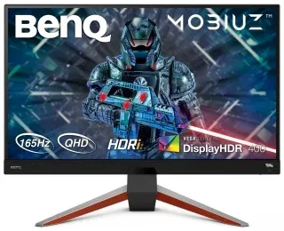 BenQ MOBIUZ EX2710Q