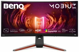 BenQ MOBIUZ EX3415R