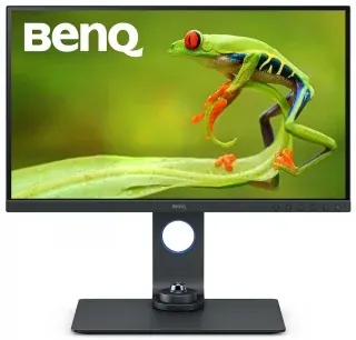 BenQ SW270C