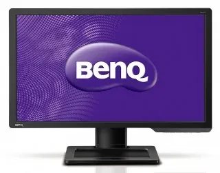 BenQ XL2411Z
