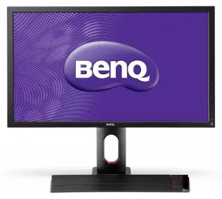 BenQ XL2720Z