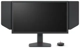 BenQ Zowie XL2540X+