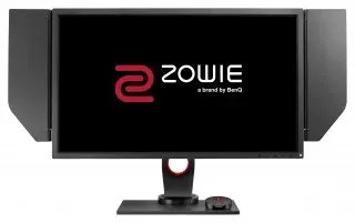 BenQ Zowie XL2735