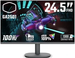 Cooler Master GA2501