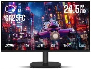 Cooler Master GA25FC
