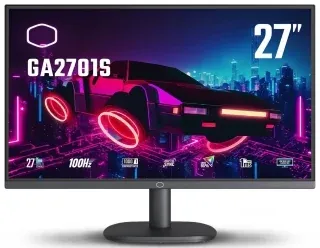 Cooler Master GA2701S