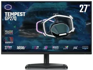 Cooler Master Tempest GP27Q