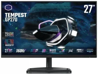 Cooler Master Tempest GP27U