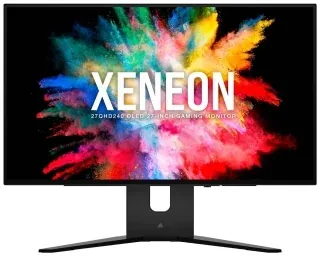 Corsair Xeneon 27QHD240
