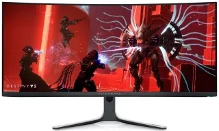Dell Alienware AW3423DW