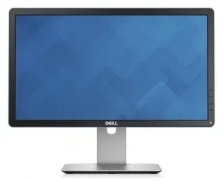 Dell P2014H