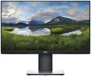 Dell P2219HC