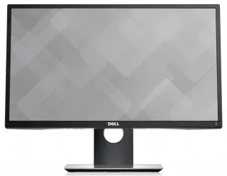 Dell P2317H