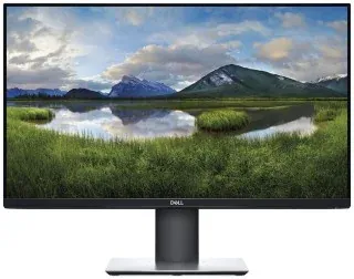 Dell P2719H