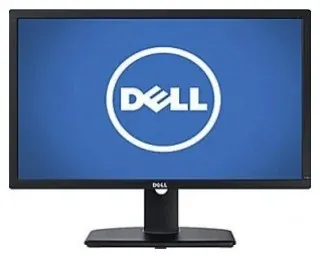 Dell U2713H UltraSharp