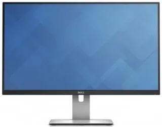Dell U2715H UltraSharp