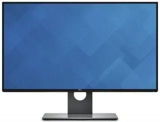 Dell U2717D UltraSharp InfinityEdge