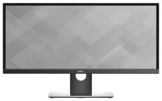 Dell U2917W UltraSharp