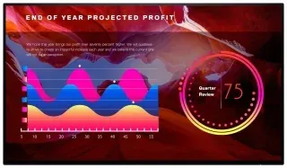 Dell UltraSharp U2422HWOS (Standsız)