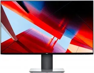 Dell UltraSharp U2719DC