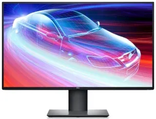 Dell UltraSharp U2720Q