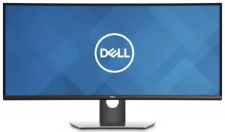Dell UltraSharp U3419W