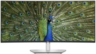 Dell UltraSharp U4021QW