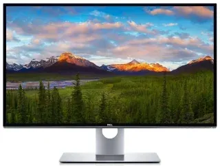 Dell UltraSharp UP3218KA