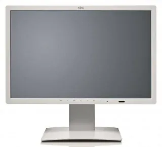 Fujitsu P24W-7 LED