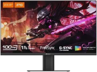 GameBooster GB-2413FF